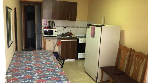 Apartamento Mialojamiento