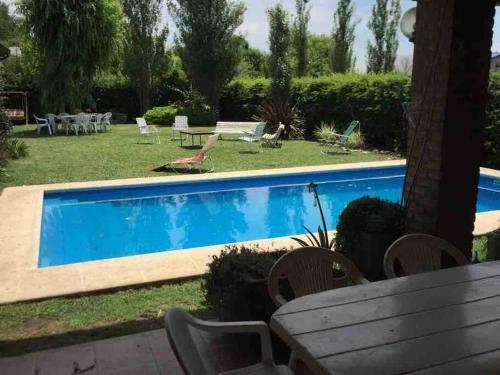 Gran Casa S�per Equipada