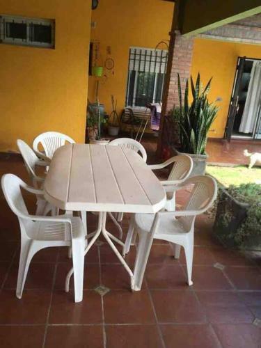 Gran Casa S�per Equipada