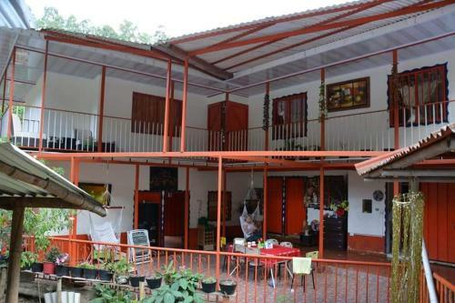 Bed & Breakfast Villa Ceci
