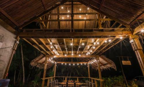 Hotel Coliving Bocas
