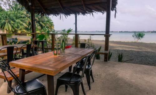 Hotel Coliving Bocas