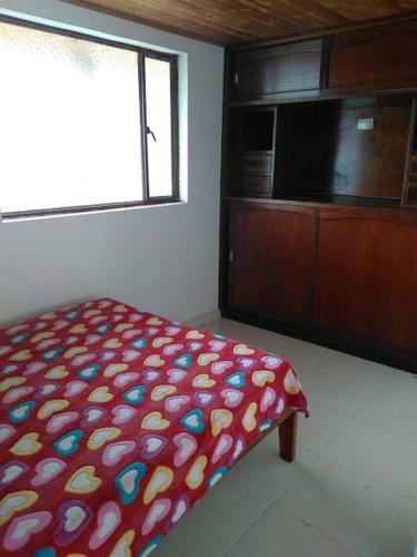 Agroturismo Huerto Las Delicias