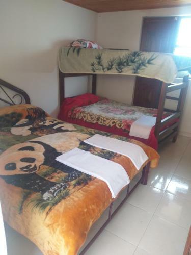 Agroturismo Huerto Las Delicias