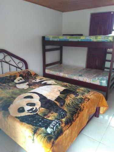 Agroturismo Huerto Las Delicias