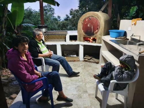 Agroturismo Huerto Las Delicias