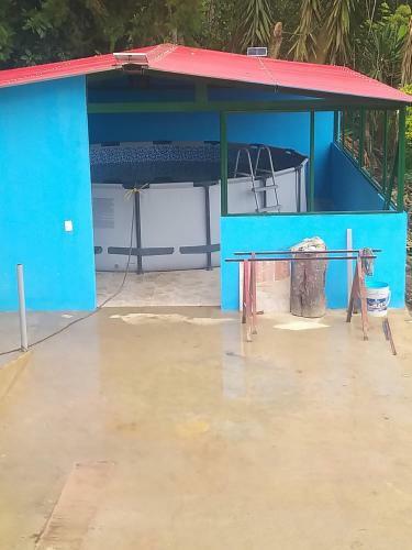 Agroturismo Huerto Las Delicias