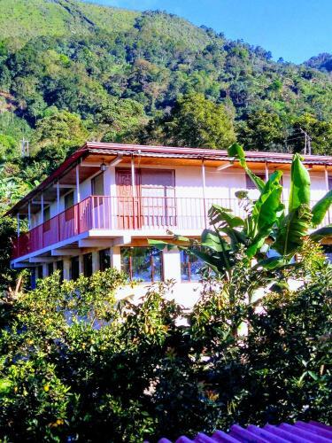 Agroturismo Huerto Las Delicias