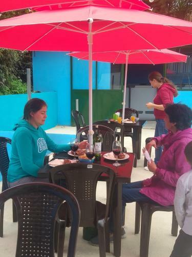 Agroturismo Huerto Las Delicias