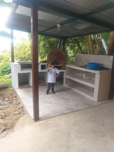 Agroturismo Huerto Las Delicias