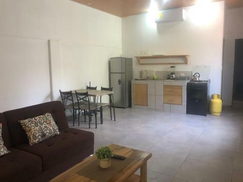 Peleg's Apartment