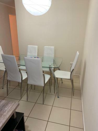 Apartamento Maiten