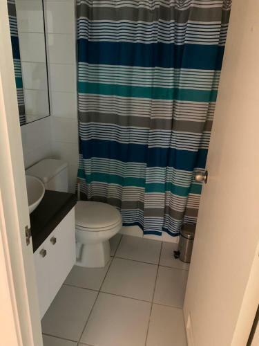 Apartamento Maiten