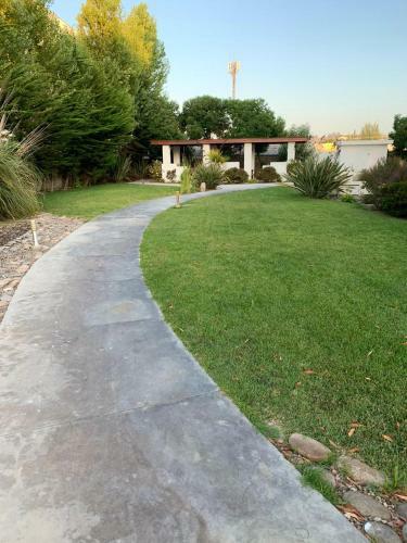Apartamento Maiten