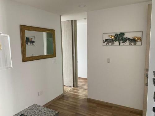 Apartamento Espectacular
