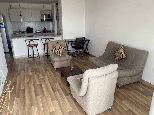 Apartamento Espectacular