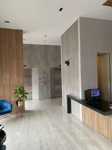 Apartamento Espectacular