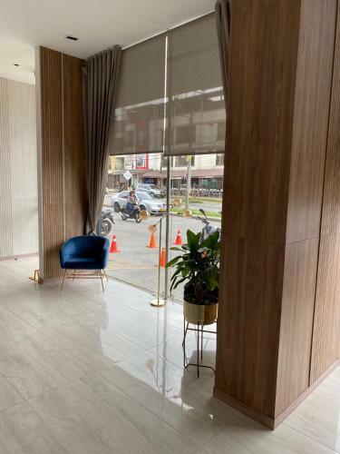 Apartamento Espectacular