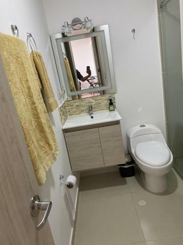 Apartamento Espectacular