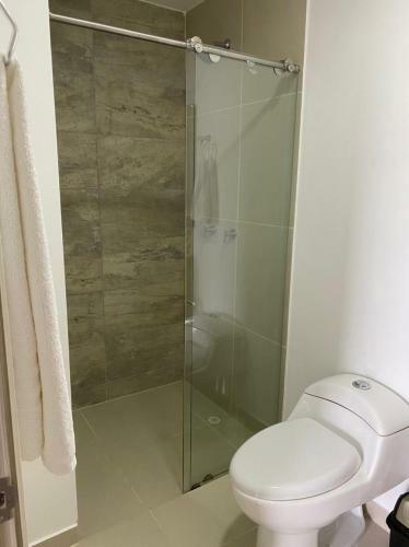 Apartamento Espectacular