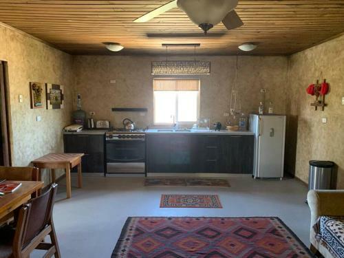 Agroturismo Texas Limache