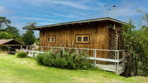 Agroturismo Texas Limache
