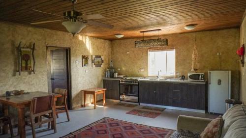 Agroturismo Texas Limache