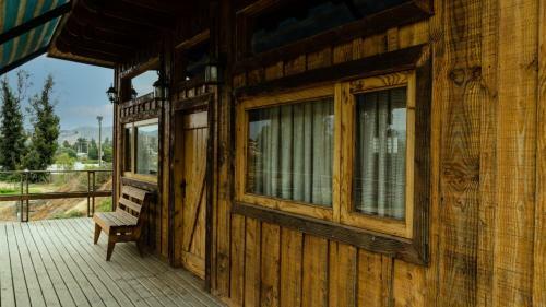 Agroturismo Texas Limache