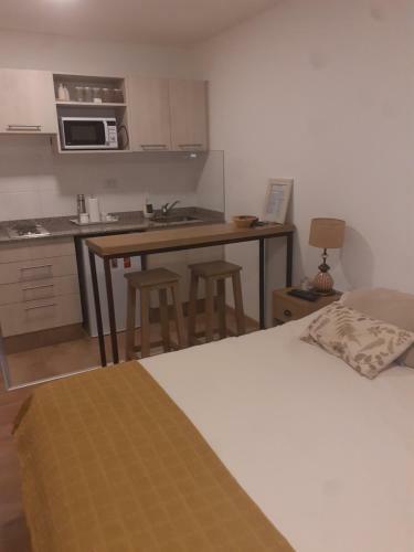 Apartamento Departamento Salta Aires Verdes