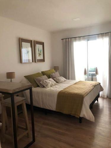Apartamento Departamento Salta Aires Verdes