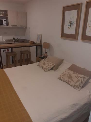 Apartamento Departamento Salta Aires Verdes