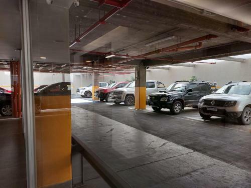 Apartamento Balcones Verdes 1705