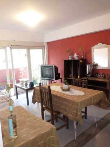 Apartamento Posada Del Cerro