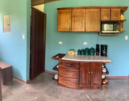 Villa Sloth Rose House