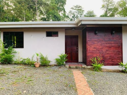 Villa Sloth Rose House