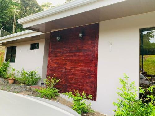 Villa Sloth Rose House