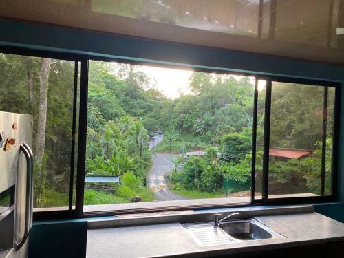 Villa Sloth Rose House