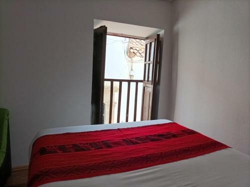 Apart San Blas- Cusco