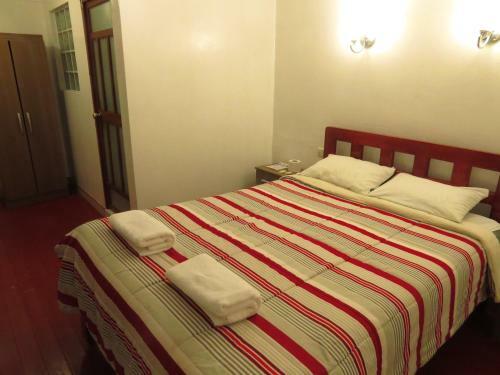 Kaya Hostal - Cusco