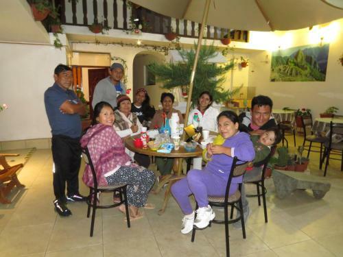 Kaya Hostal - Cusco