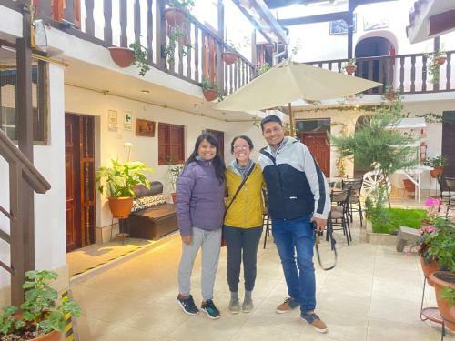 Kaya Hostal - Cusco
