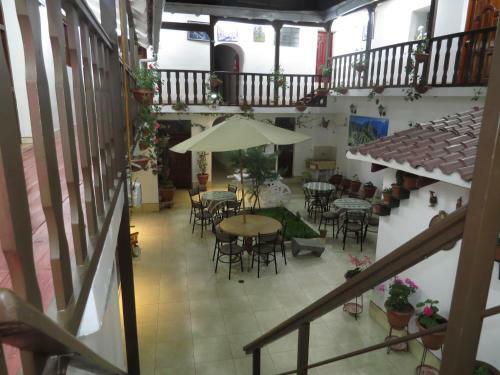 Kaya Hostal - Cusco