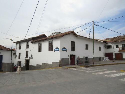 Kaya Hostal - Cusco