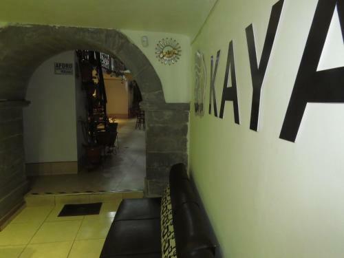 Kaya Hostal - Cusco