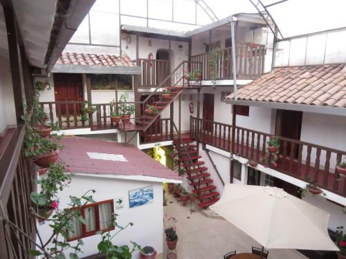 Kaya Hostal - Cusco