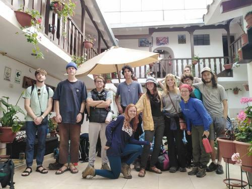 Kaya Hostal - Cusco