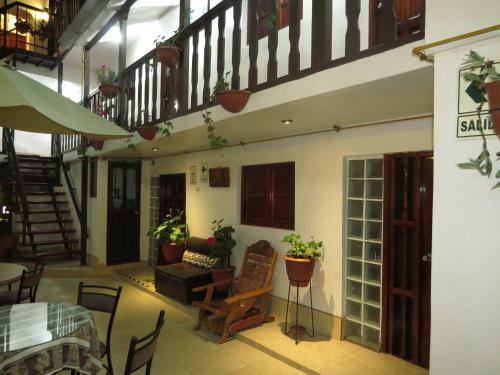 Kaya Hostal - Cusco