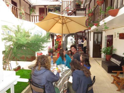 Kaya Hostal - Cusco