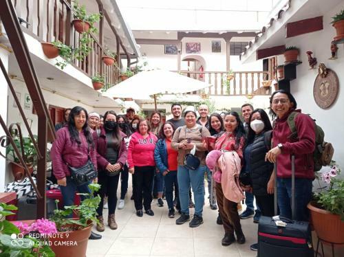 Kaya Hostal - Cusco