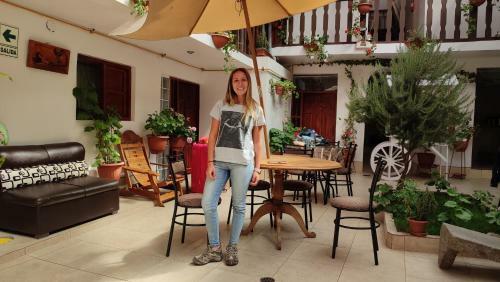Kaya Hostal - Cusco